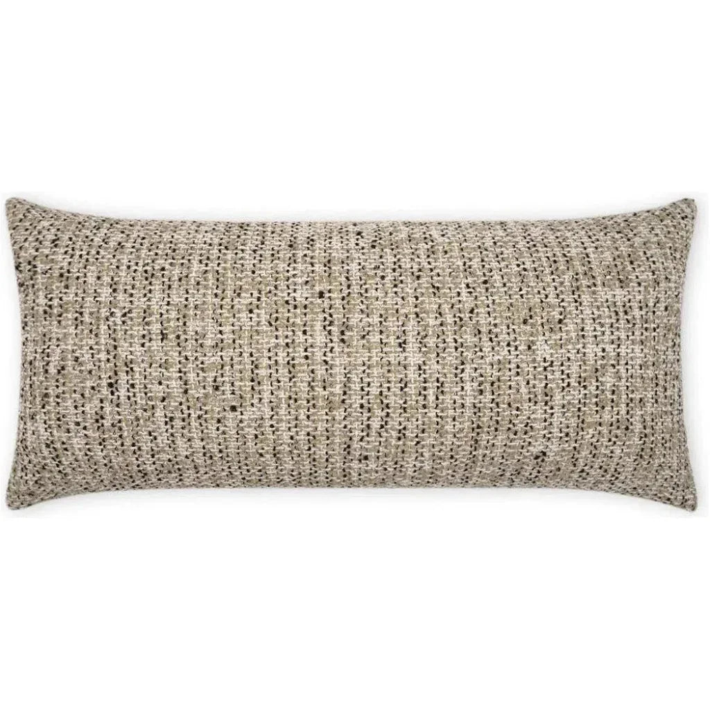 D.V. Kap Outdoor Particle Lumbar Pillow - Pepper