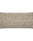 D.V. Kap Outdoor Particle Lumbar Pillow - Pepper