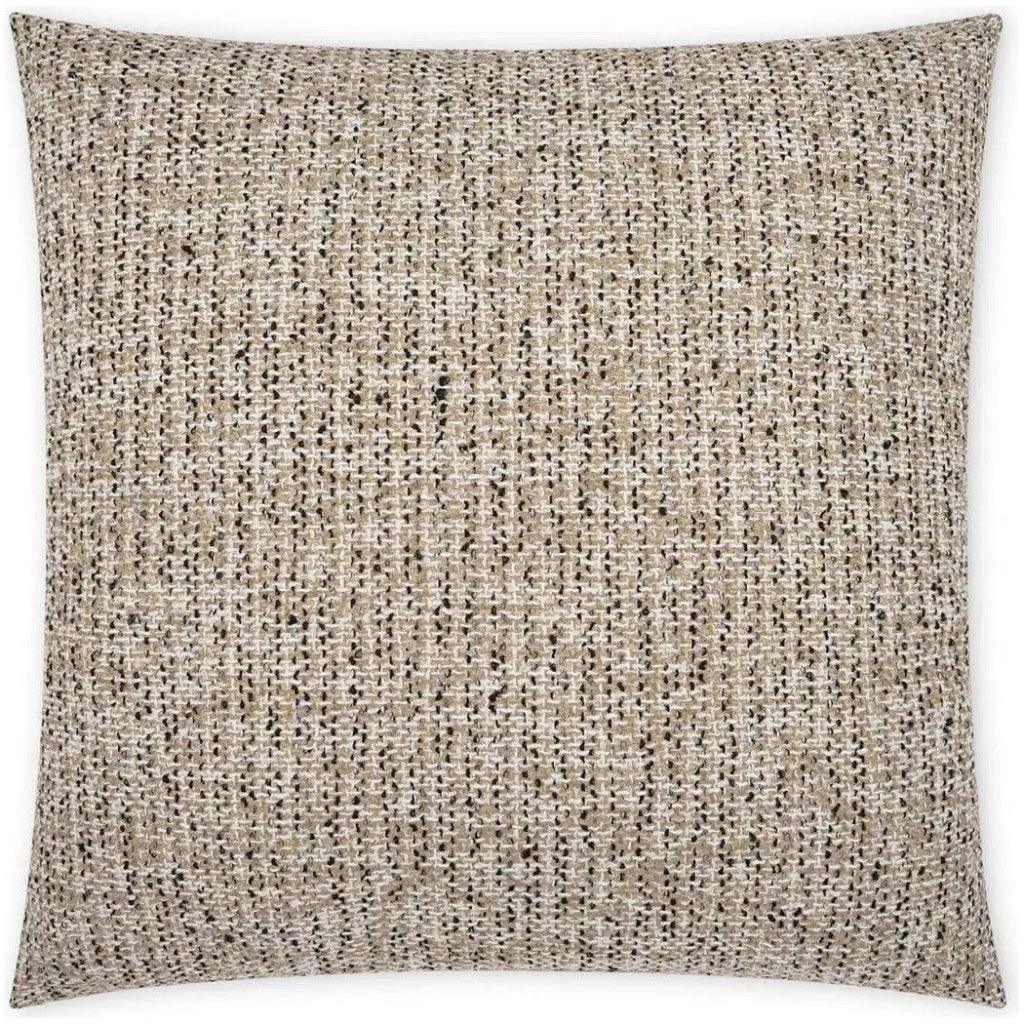 D.V. Kap Outdoor Particle Pillow - Pepper