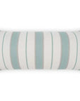 D.V. Kap Outdoor Paruani Lumbar Pillow - Spa
