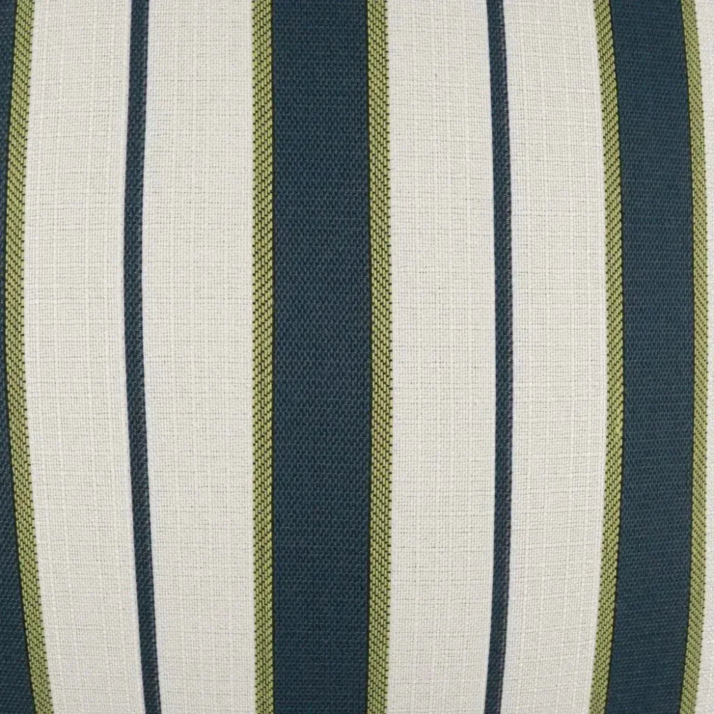 D.V. Kap Outdoor Paruani Pillow - Blue