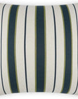 D.V. Kap Outdoor Paruani Pillow - Blue