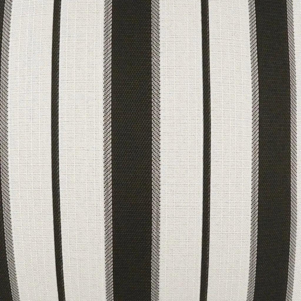 D.V. Kap Outdoor Paruani Pillow - Ebony