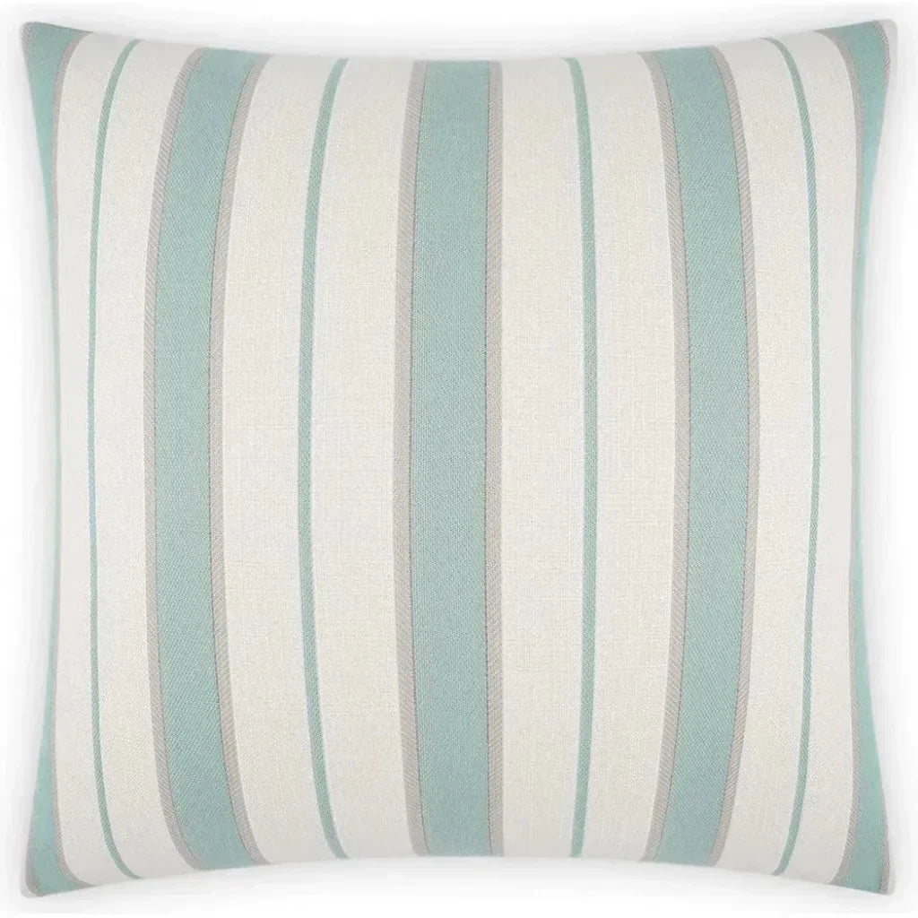 D.V. Kap Outdoor Paruani Pillow - Spa