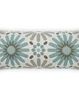 D.V. Kap Outdoor Pasha Lumbar Pillow - Spa