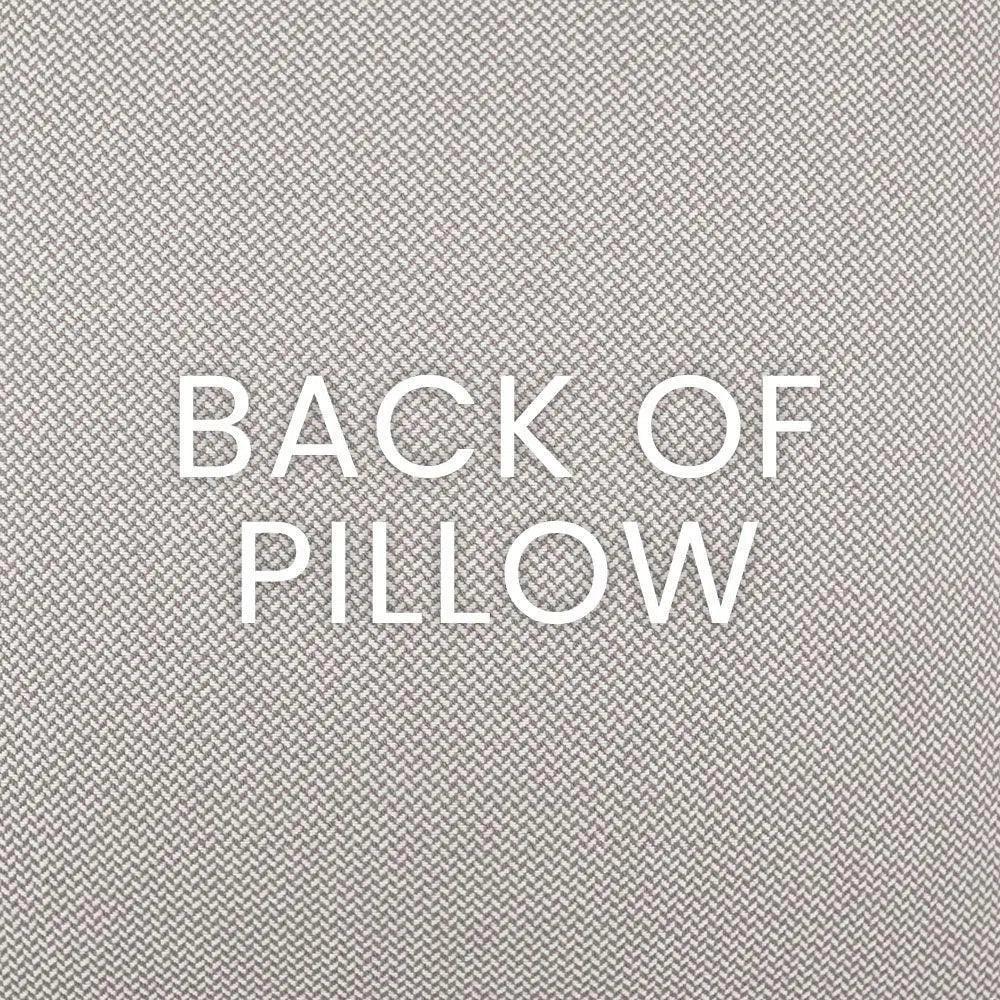 D.V. Kap Outdoor Pasha Pillow - Spa