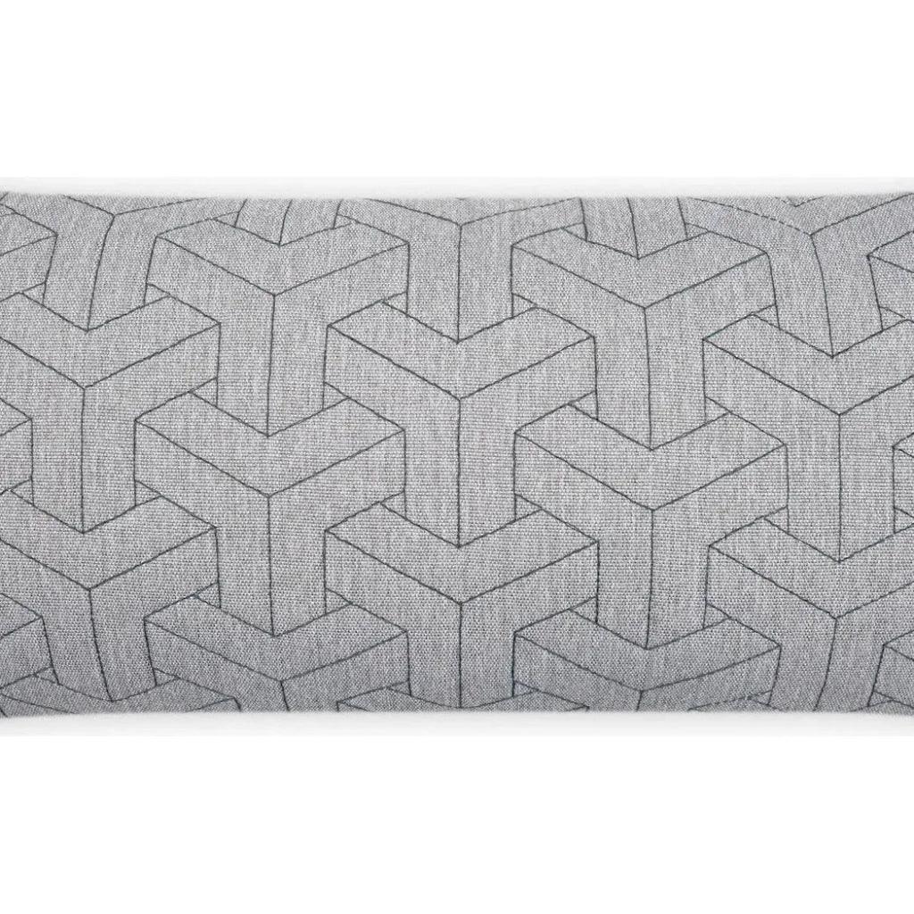 D.V. Kap Outdoor Peace Lumbar Pillow
