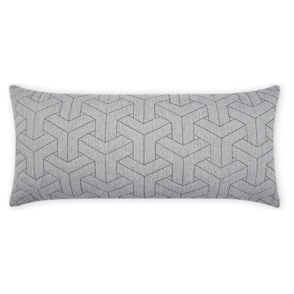 D.V. Kap Outdoor Peace Lumbar Pillow