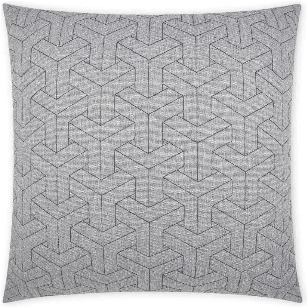 D.V. Kap Outdoor Peace Pillow
