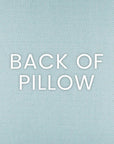 D.V. Kap Outdoor Peggy Pillow - Spa
