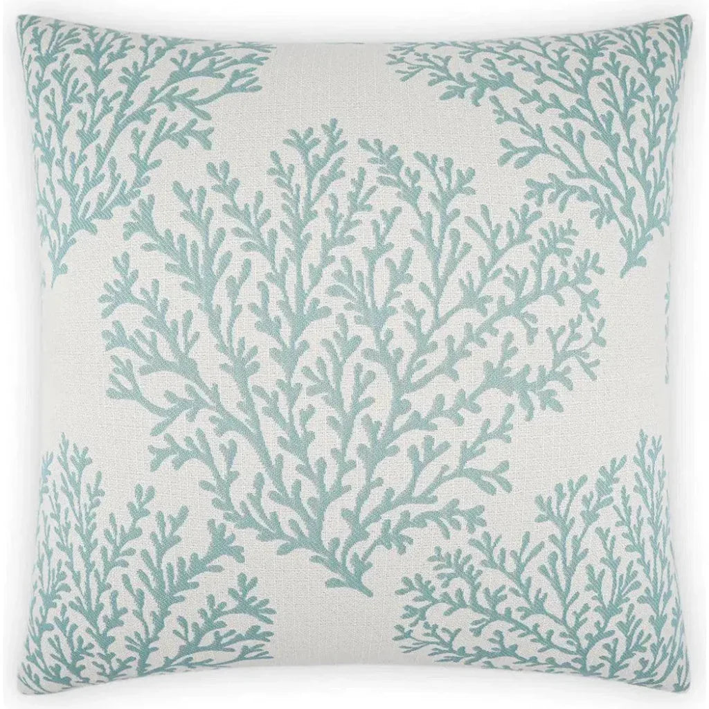 D.V. Kap Outdoor Peggy Pillow - Spa