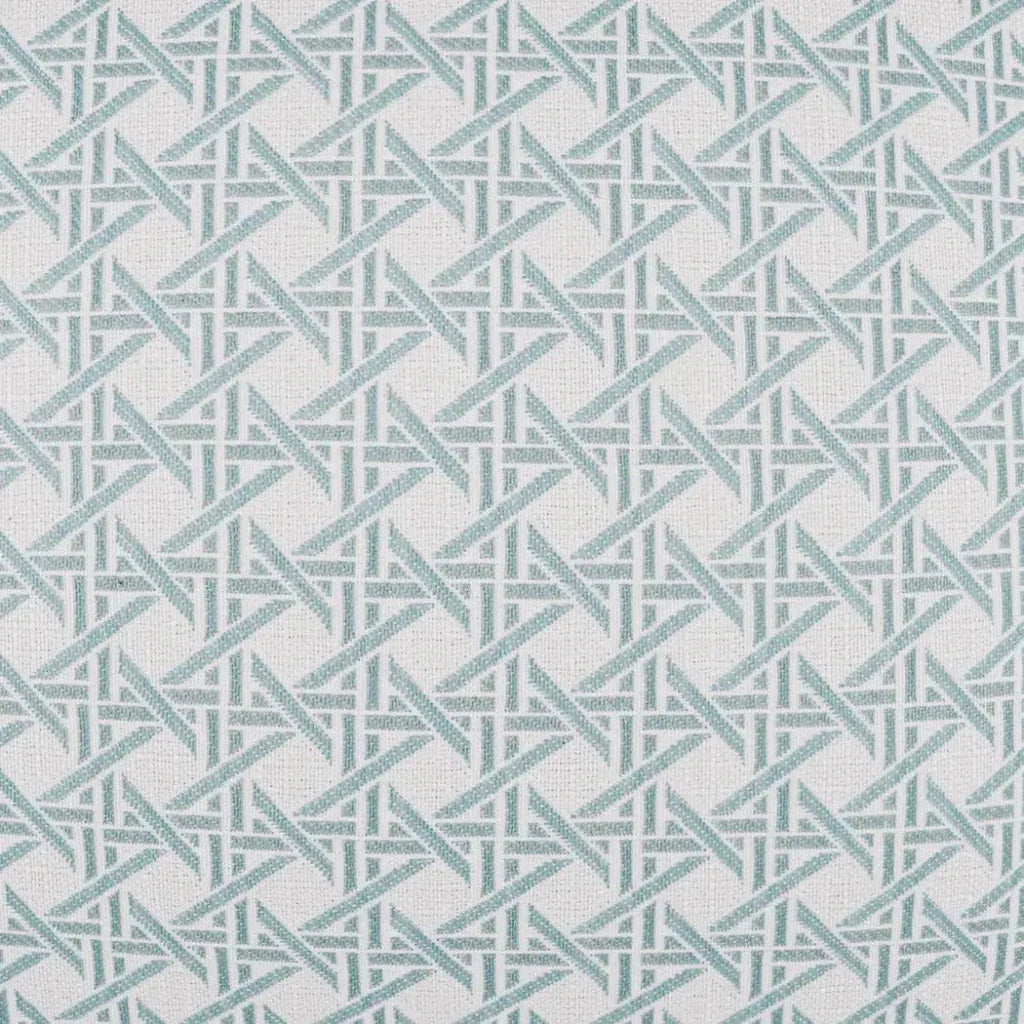 D.V. Kap Outdoor Pella Lumbar Pillow - Spa