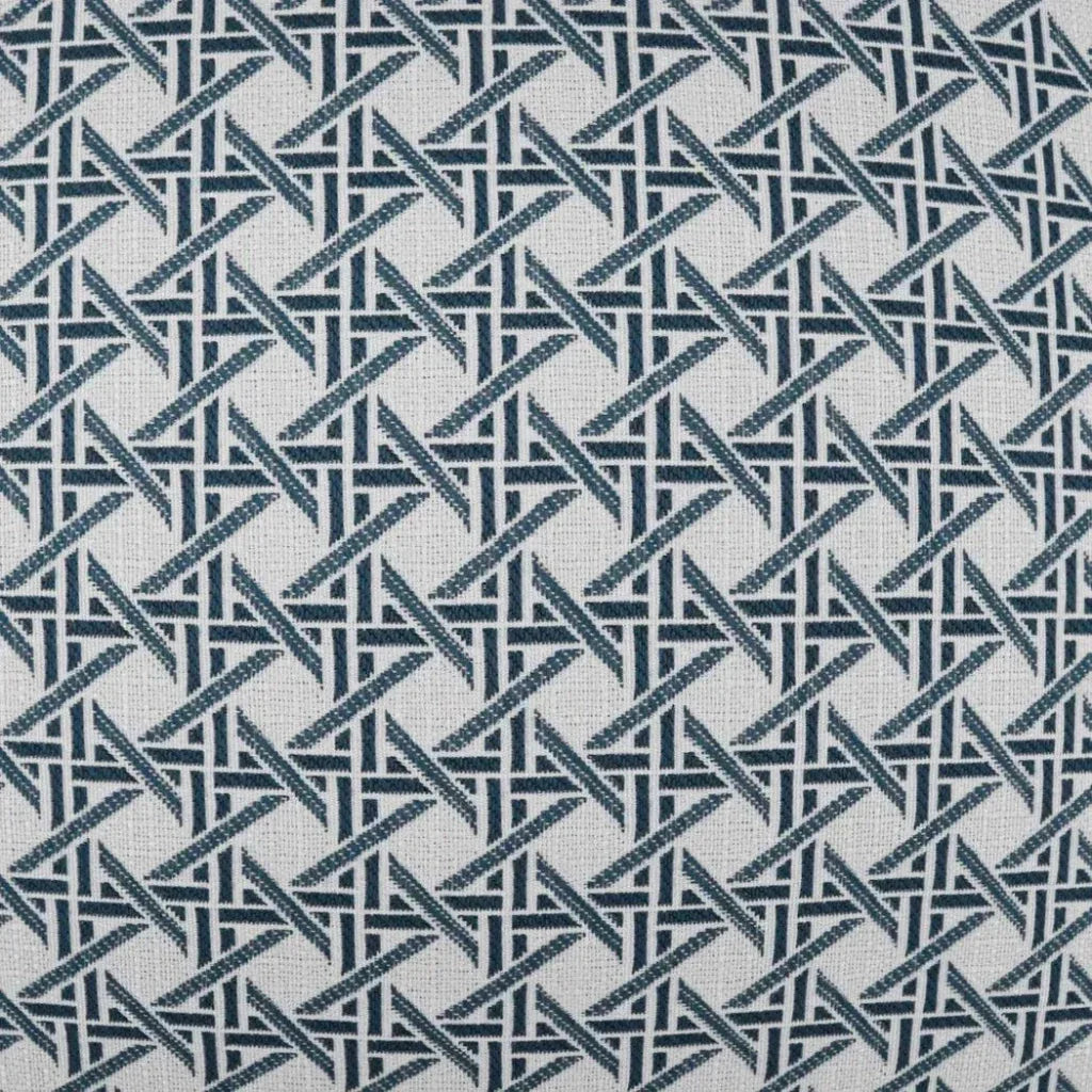 D.V. Kap Outdoor Pella Pillow - Blue