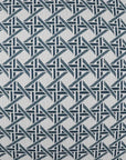 D.V. Kap Outdoor Pella Pillow - Blue