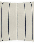 D.V. Kap Outdoor Pencil Pillow - Navy