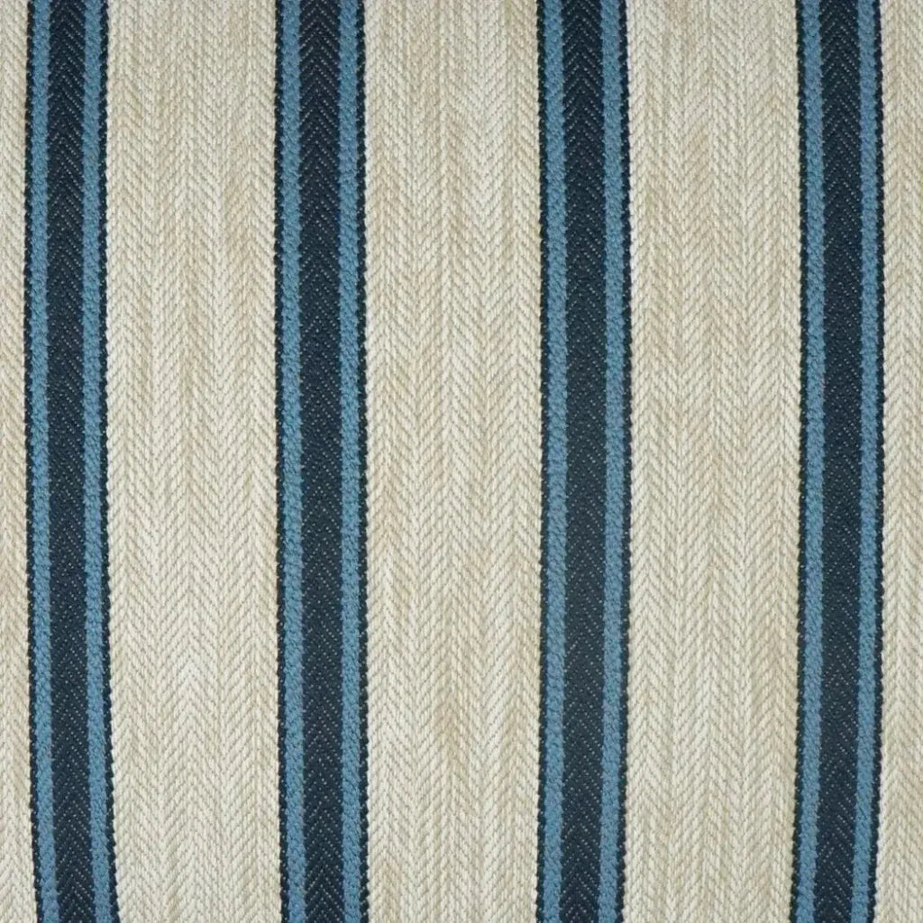 D.V. Kap Outdoor Peyton Lumbar Pillow - Navy