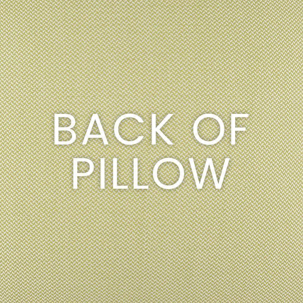 D.V. Kap Outdoor Prudy Lumbar Pillow - Green