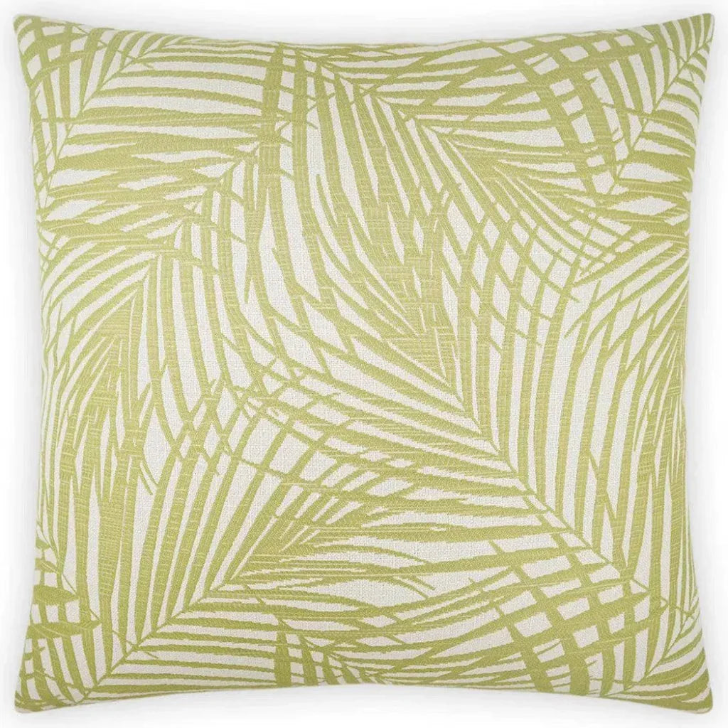D.V. Kap Outdoor Prudy Pillow - Green