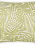D.V. Kap Outdoor Prudy Pillow - Green