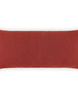 D.V. Kap Outdoor Pyke Lumbar Pillow - Red