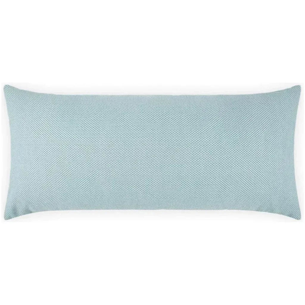 D.V. Kap Outdoor Pyke Lumbar Pillow - Spa