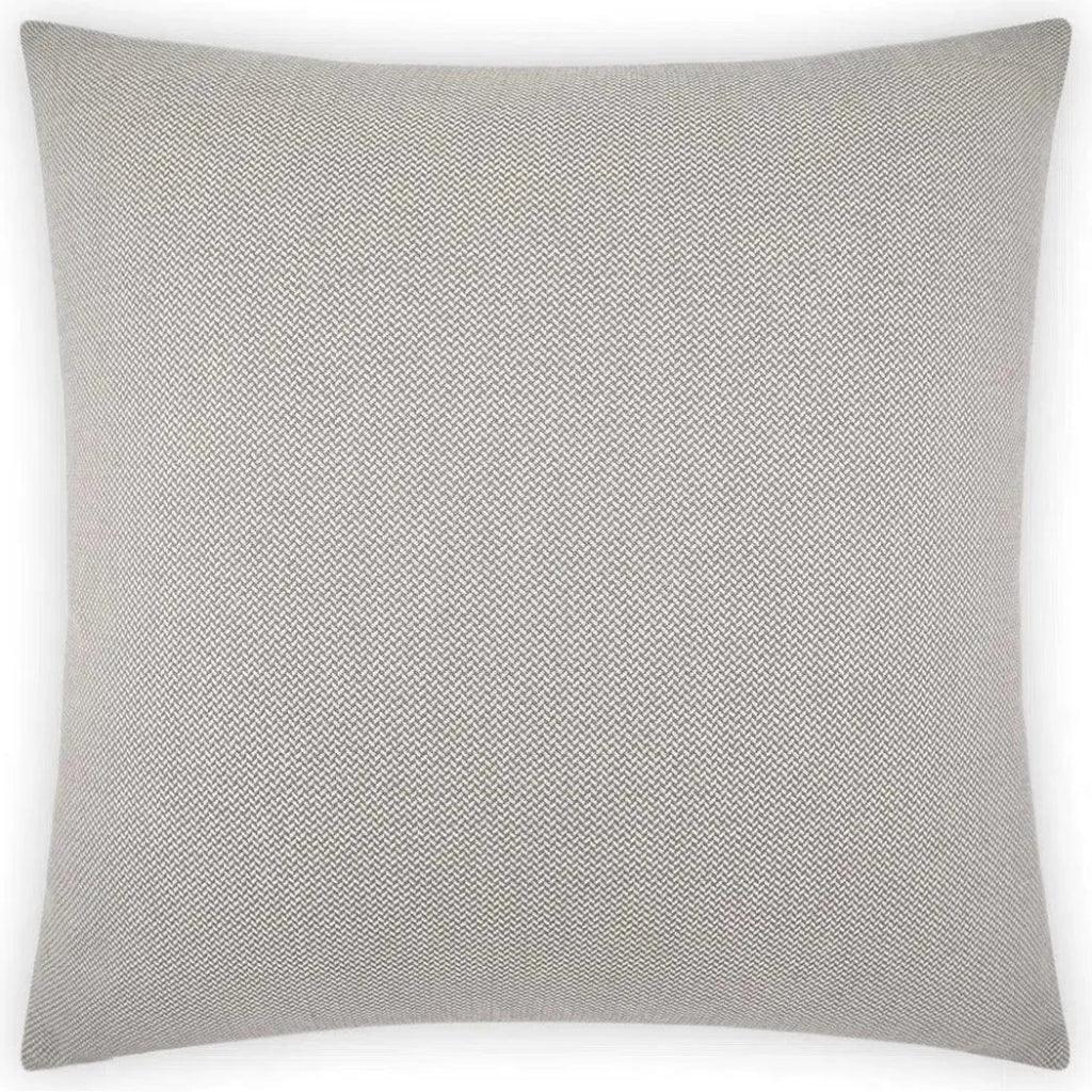 D.V. Kap Outdoor Pyke Pillow - Ash