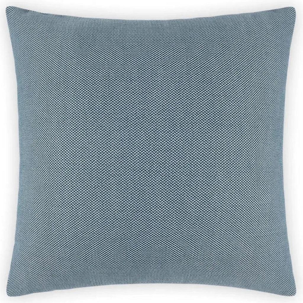 D.V. Kap Outdoor Pyke Pillow - Blue