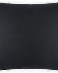 D.V. Kap Outdoor Pyke Pillow - Ebony