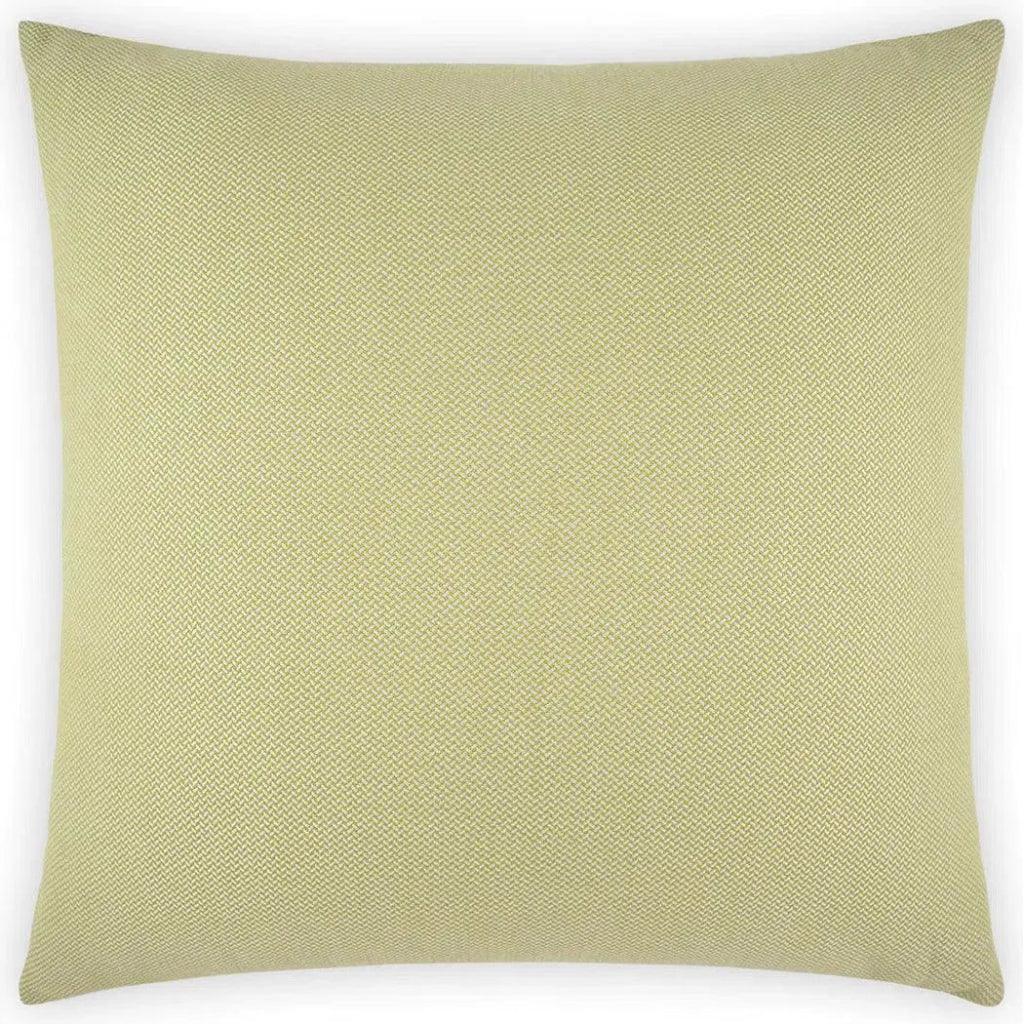 D.V. Kap Outdoor Pyke Pillow - Green