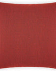 D.V. Kap Outdoor Pyke Pillow - Red