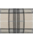 D.V. Kap Outdoor Roddy Lumbar Pillow - Flax
