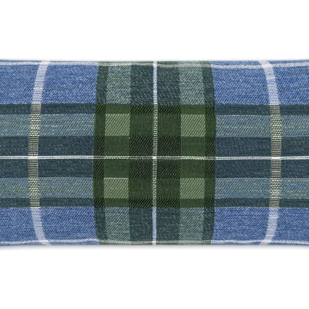 D.V. Kap Outdoor Roddy Lumbar Pillow - Vineyard