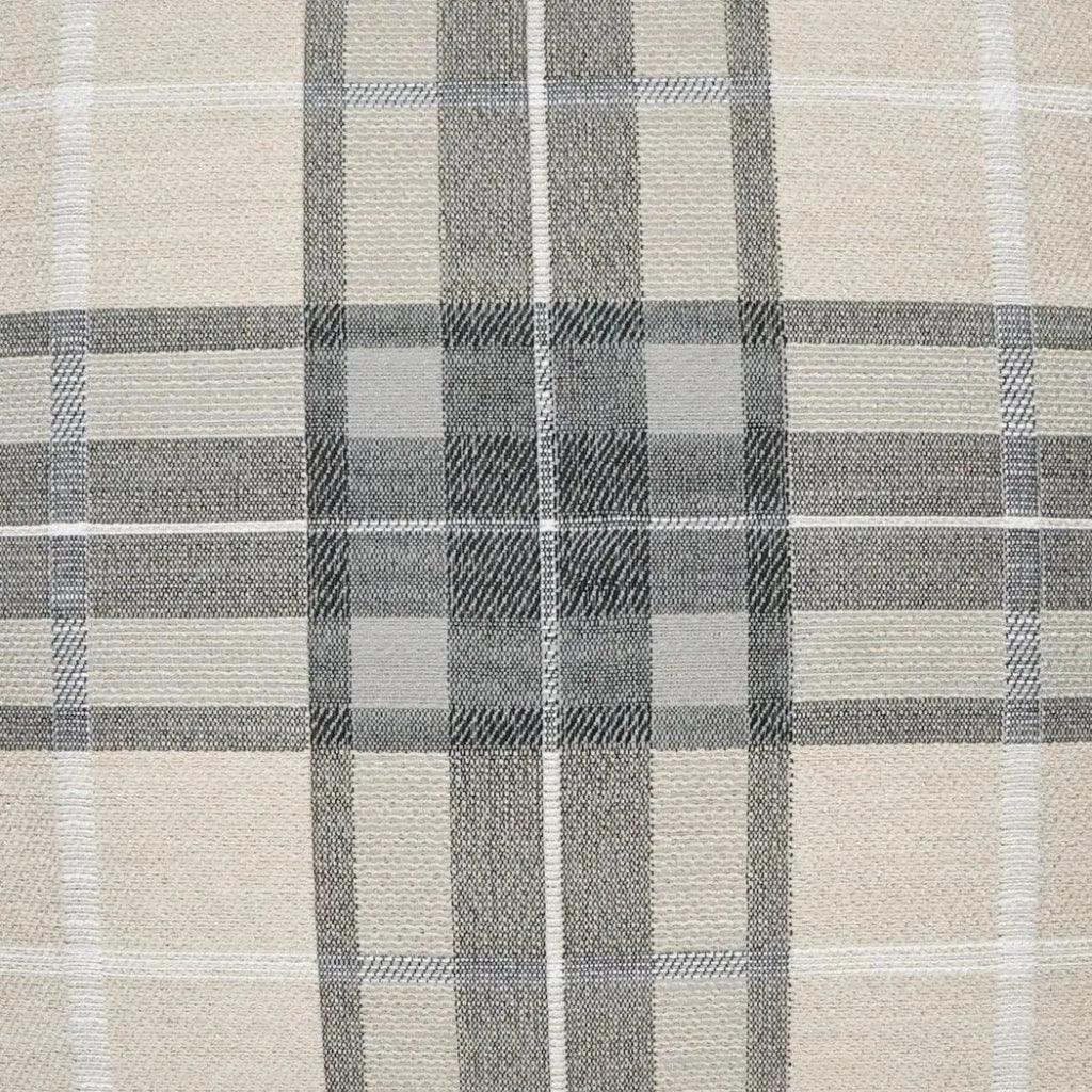 D.V. Kap Outdoor Roddy Pillow - Flax