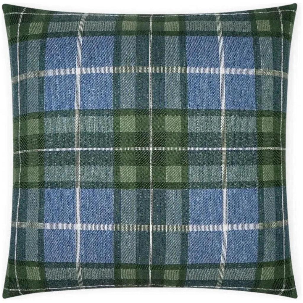 D.V. Kap Outdoor Roddy Pillow - Vineyard