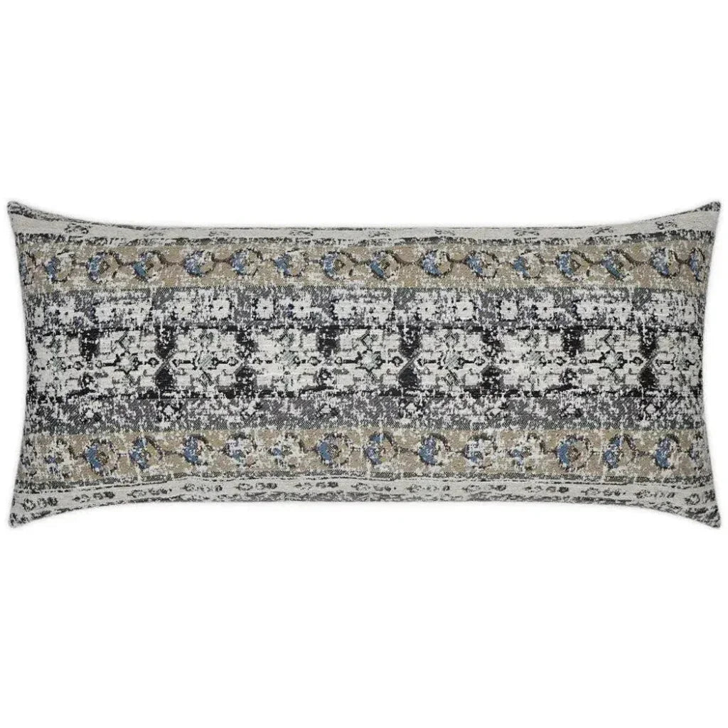 D.V. Kap Outdoor Ruggi Lumbar Pillow
