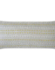 D.V. Kap Outdoor Sampler Lumbar Pillow