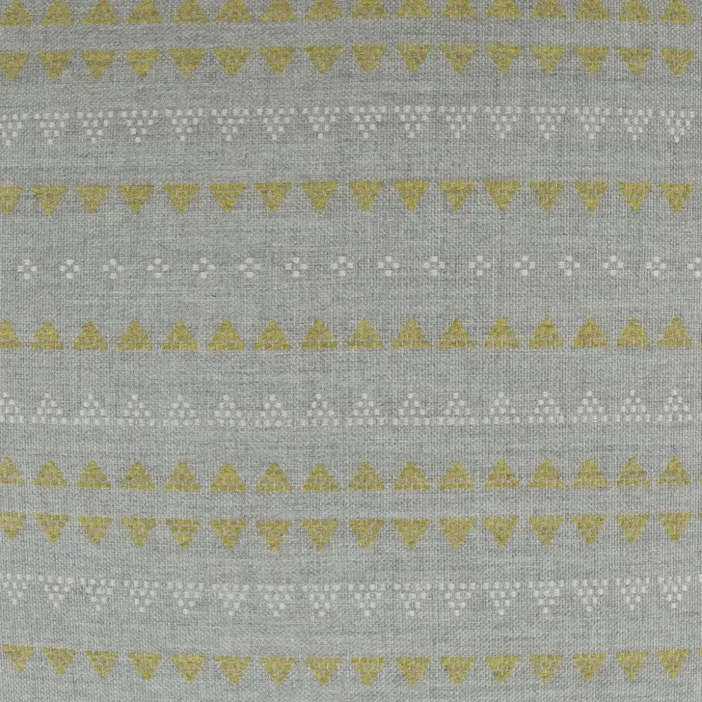 D.V. Kap Outdoor Sampler Pillow