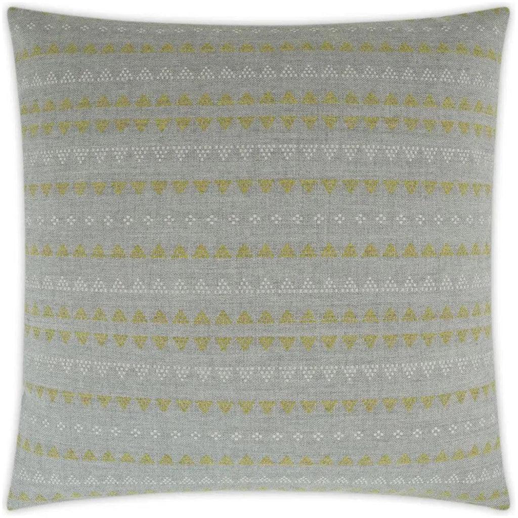 D.V. Kap Outdoor Sampler Pillow
