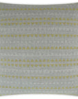 D.V. Kap Outdoor Sampler Pillow