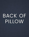 D.V. Kap Outdoor Savvy Pillow
