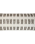 D.V. Kap Outdoor Saybrook Lumbar Pillow - Natural