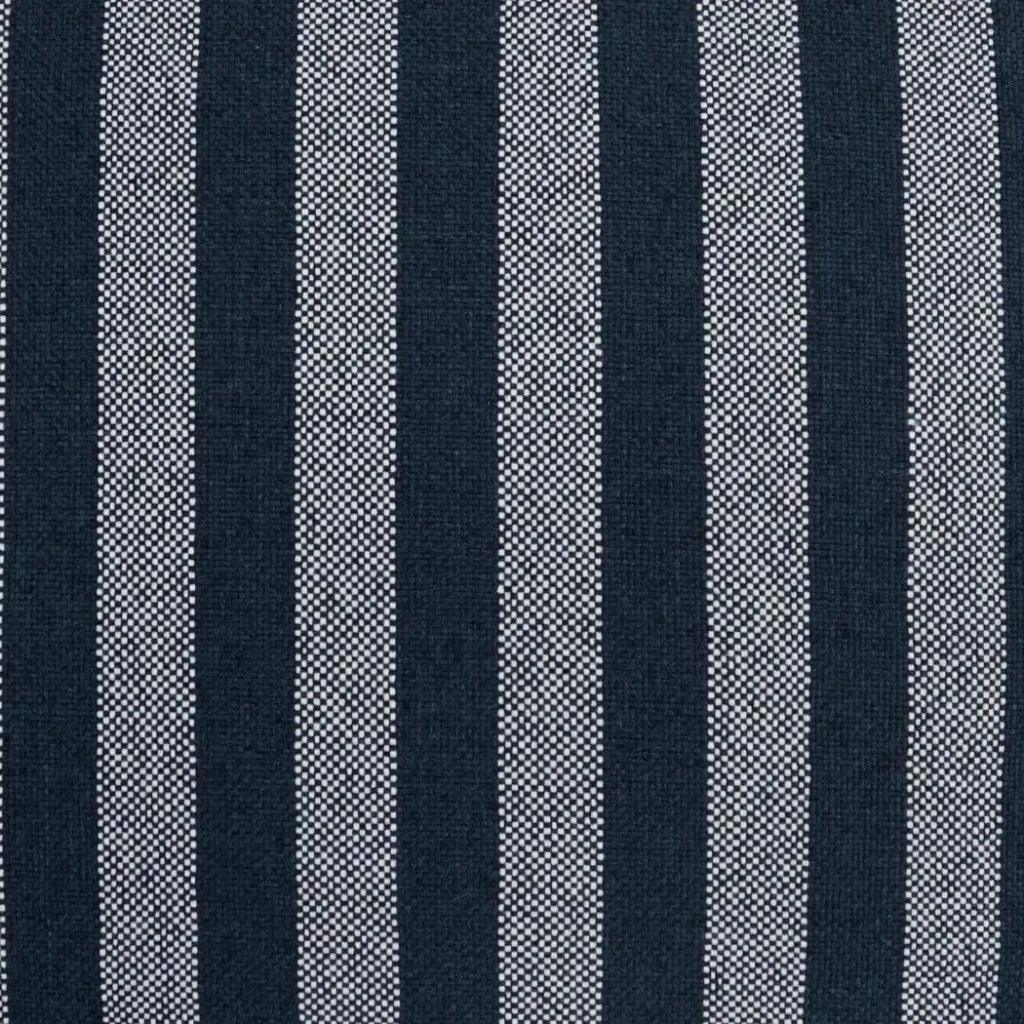 D.V. Kap Outdoor Seaport Pillow - Navy