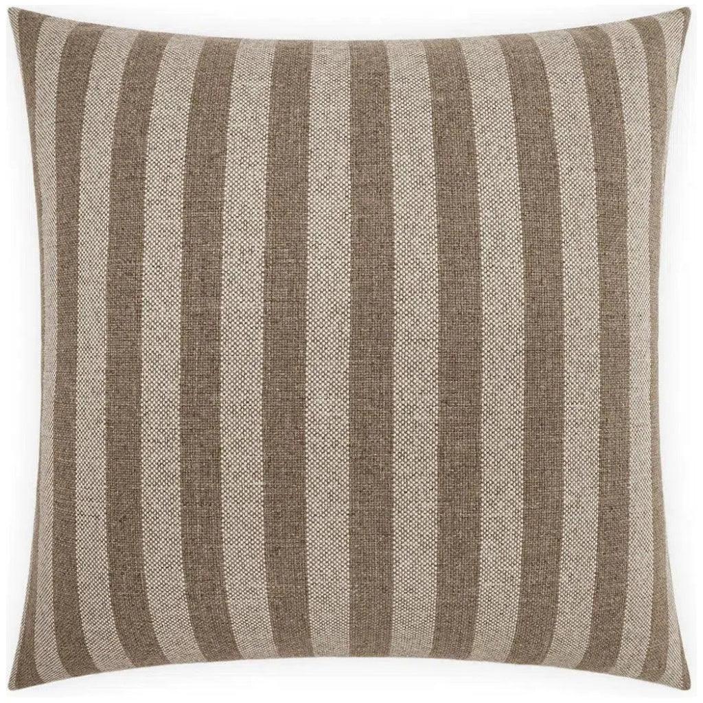 D.V. Kap Outdoor Seaport Pillow - Twine