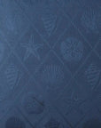 D.V. Kap Outdoor Shell Trellis Lumbar Pillow