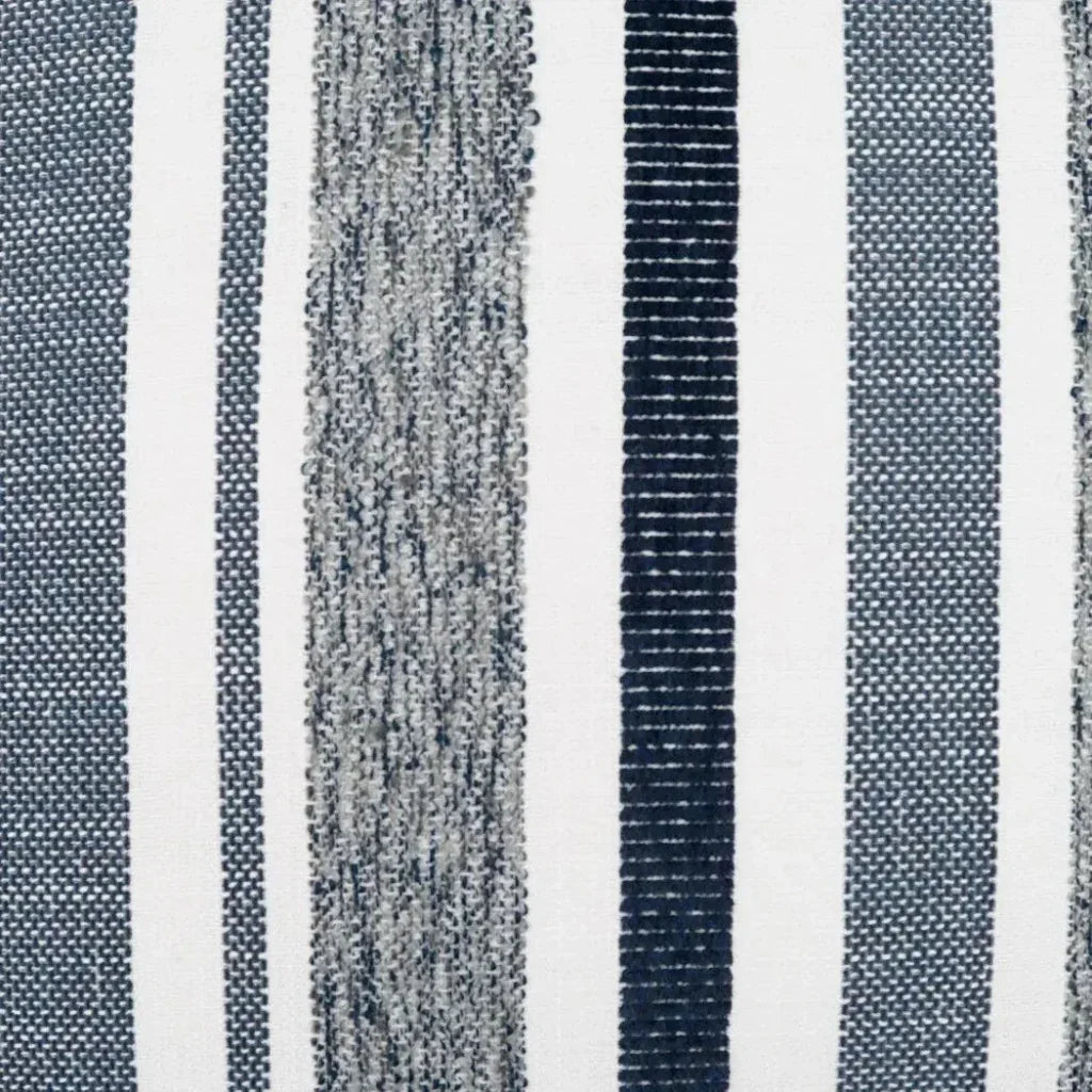D.V. Kap Outdoor Skandia Pillow - Indigo
