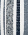 D.V. Kap Outdoor Skandia Pillow - Indigo