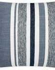 D.V. Kap Outdoor Skandia Pillow - Indigo