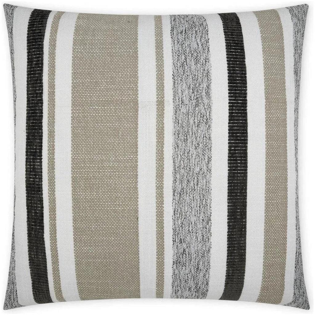 D.V. Kap Outdoor Skandia Pillow - Linen