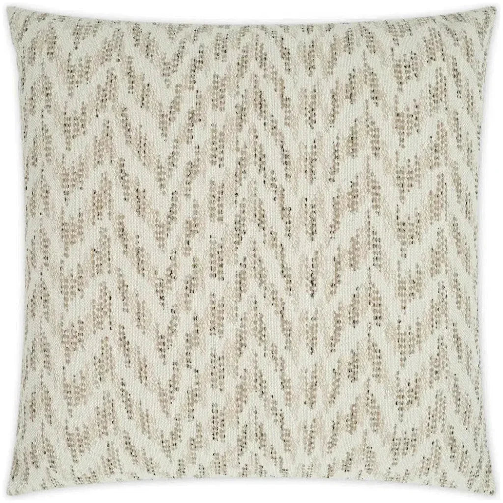 D.V. Kap Outdoor Sliderule Pillow - Natural