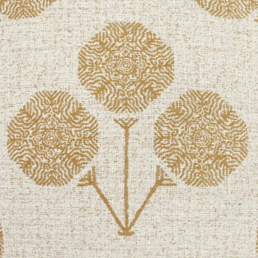 D.V. Kap Outdoor Soonsa Pillow - Gilt